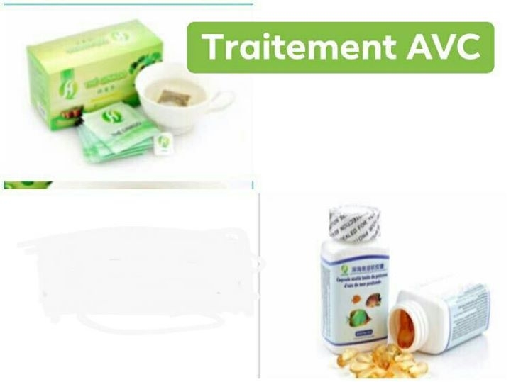 KIT AVC